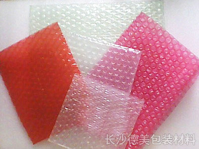 氣泡膜系列 13